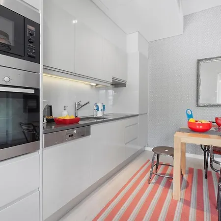 Mesquitela Red Appartamento *